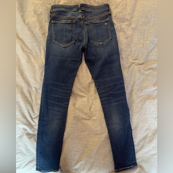 Rag & Bone women jeans - Picture 2 of 7